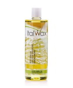 afterwaxoil