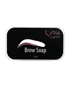 Brow Soap